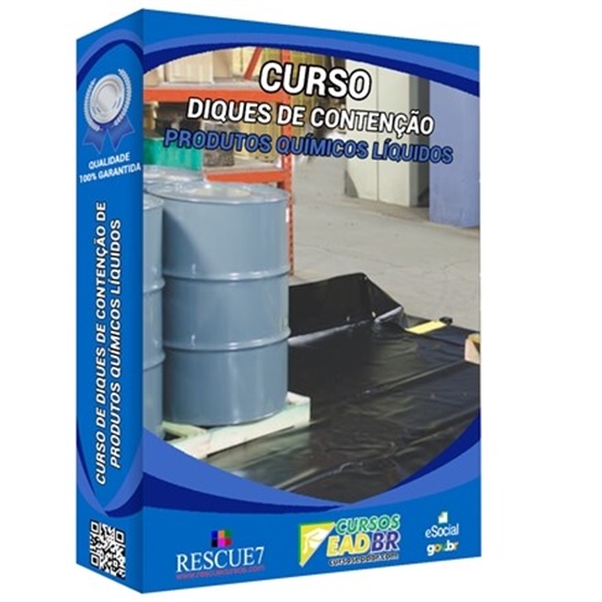 Cursos EaD BR
