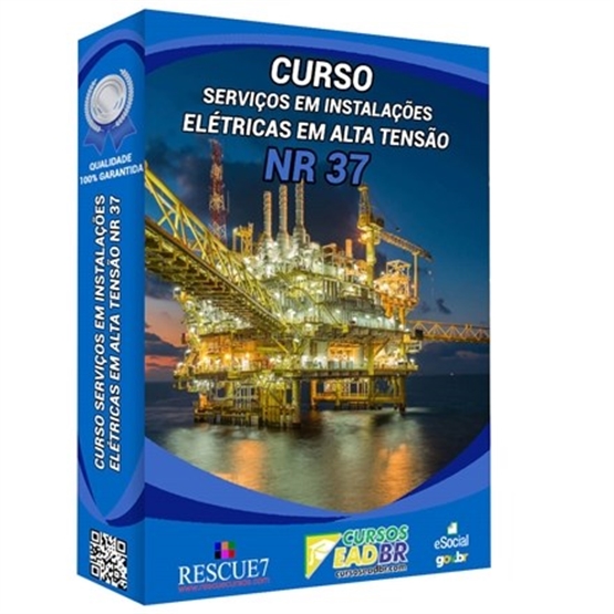 Cursos EaD BR