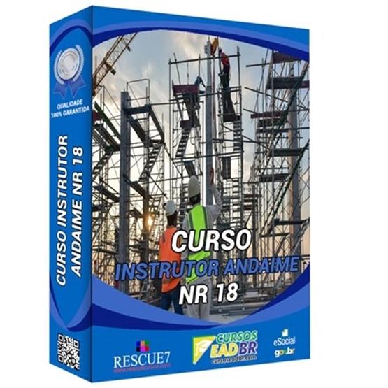 Cursos EaD BR