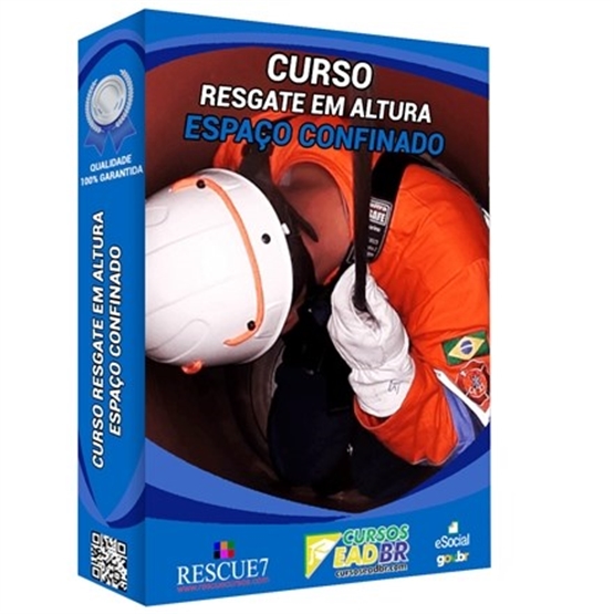 Cursos EaD BR