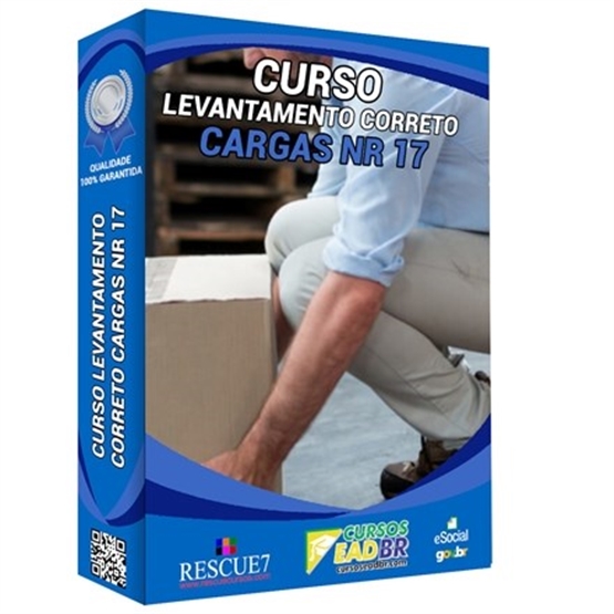 Cursos EaD BR