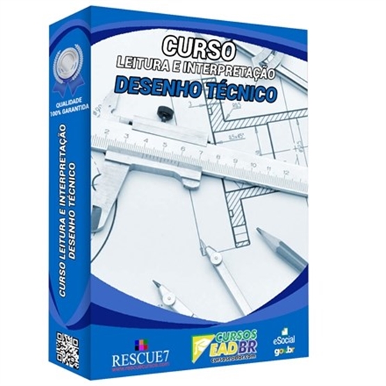 Cursos EaD BR