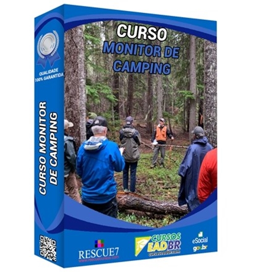 Cursos EaD BR