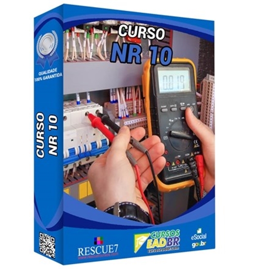 Cursos EaD BR