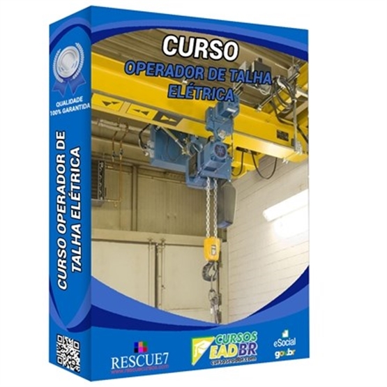 Cursos EaD BR