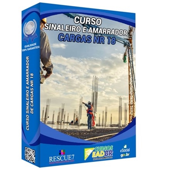 Cursos EaD BR