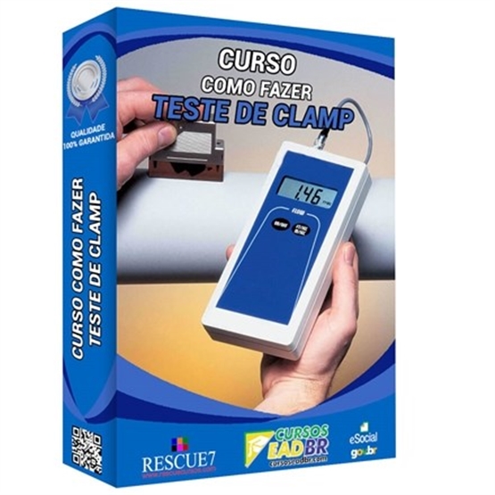 Cursos EaD BR