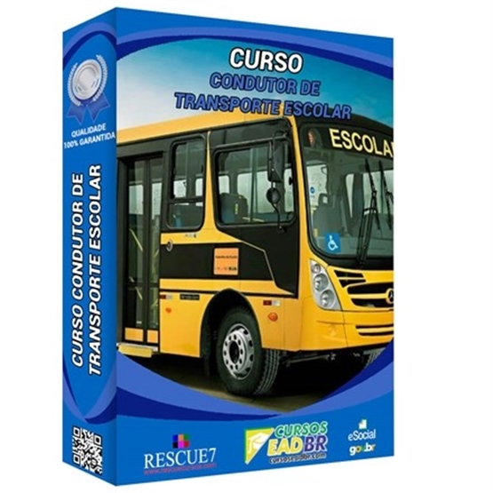 Cursos EaD BR