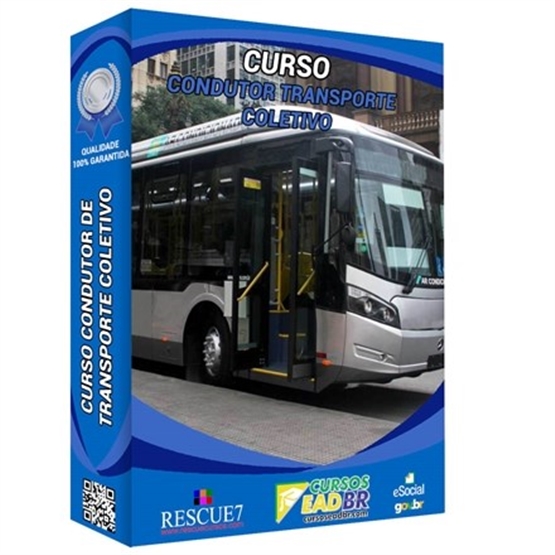 Cursos EaD BR
