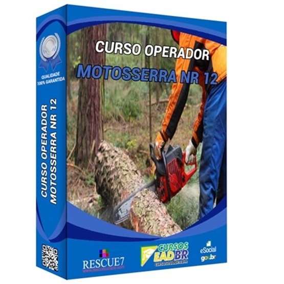Cursos EaD BR