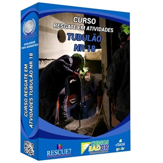 Cursos EaD BR
