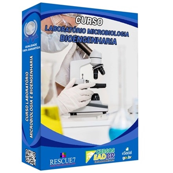 Cursos EaD BR