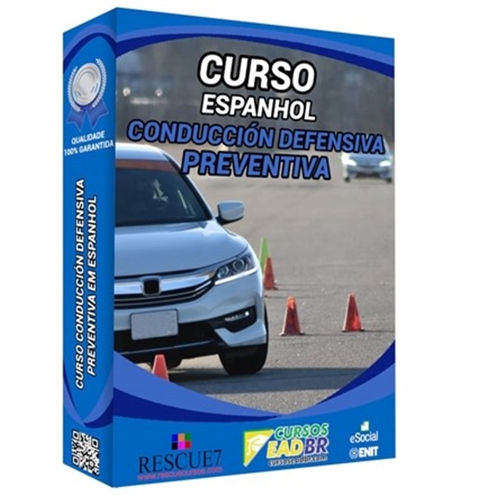 Cursos EaD BR