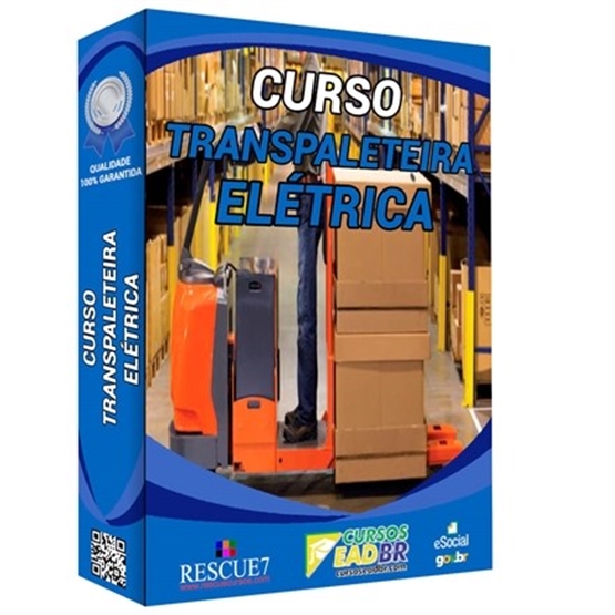 Cursos EaD BR