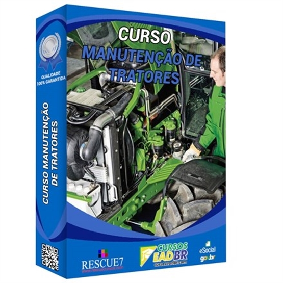 Cursos EaD BR