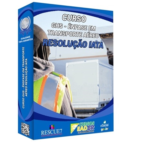 Cursos EaD BR