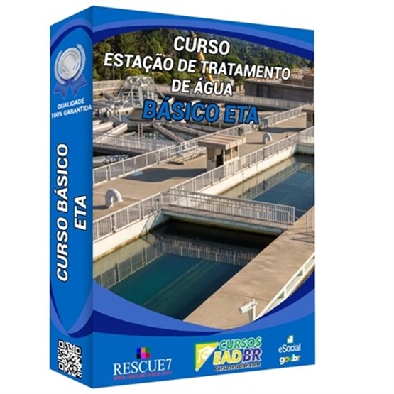 Cursos EaD BR
