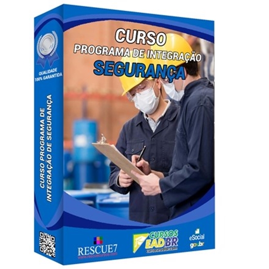 Cursos EaD BR