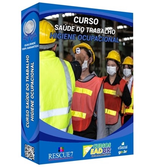 Cursos EaD BR