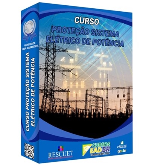 Cursos EaD BR