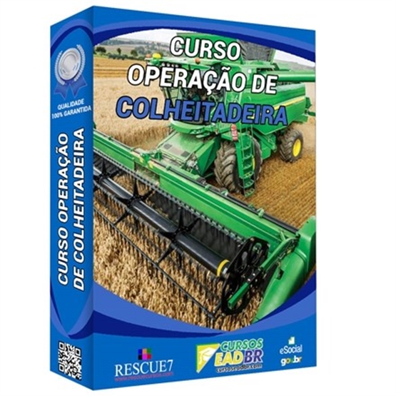 Cursos EaD BR