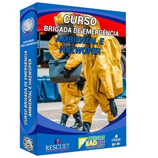 Curso Hexafluoreto de Enxofre (SF6) NBR 16902 | EAD | Ao Vivo | Presencial | Online | 145516