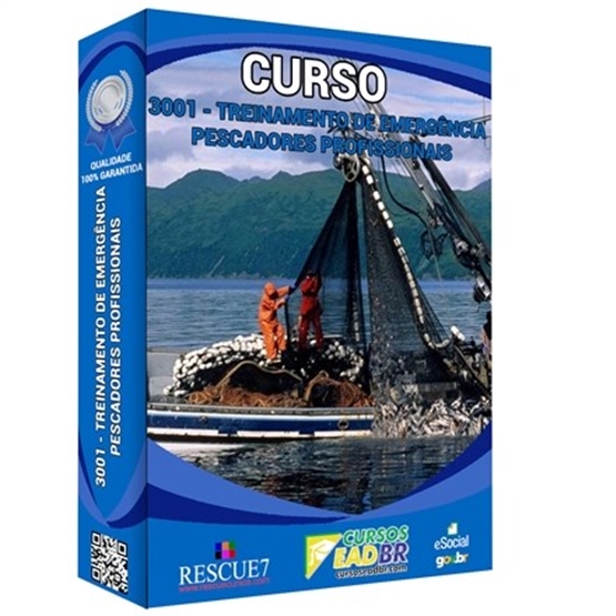 Cursos EaD BR