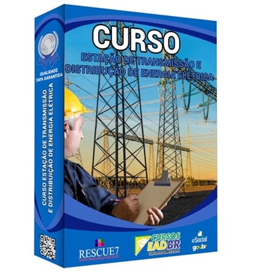 Cursos EaD BR