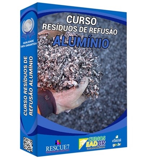 Cursos EaD BR
