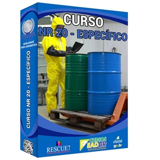 Cursos EaD BR