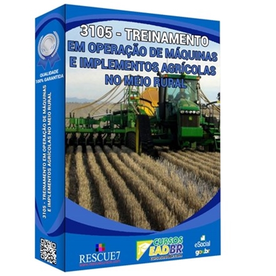 Cursos EaD BR