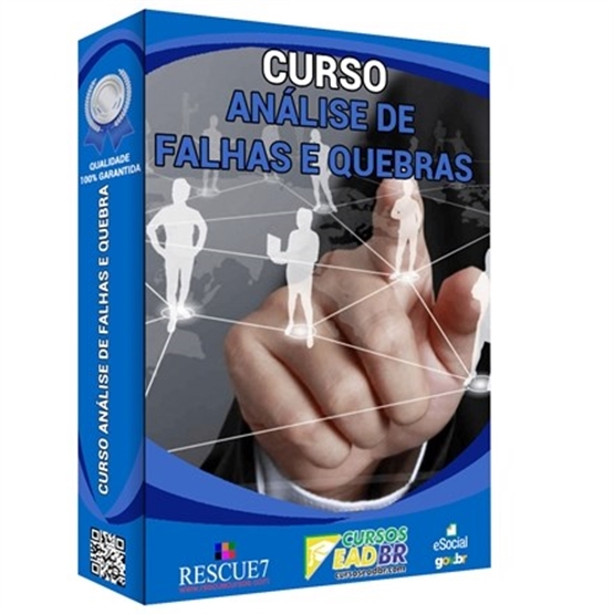Cursos EaD BR