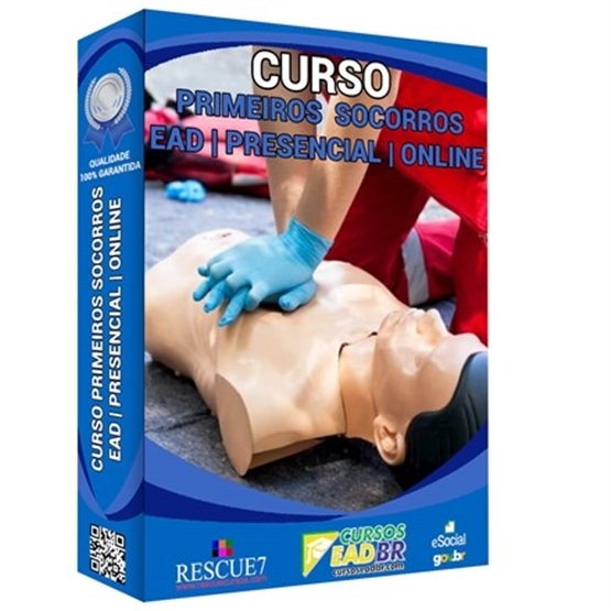 Cursos EaD BR