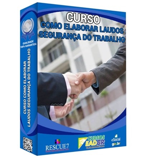 Cursos EaD BR