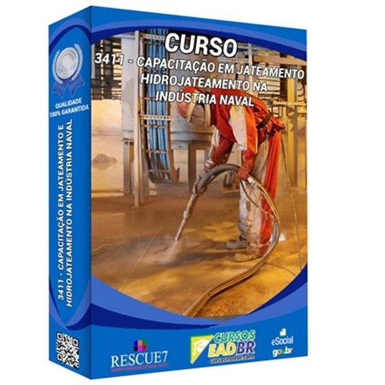 Cursos EaD BR