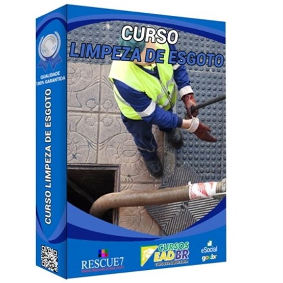 Cursos EaD BR