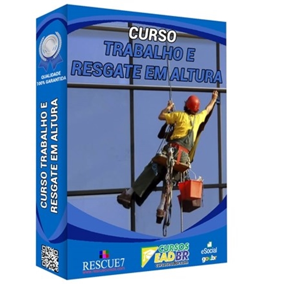 Cursos EaD BR