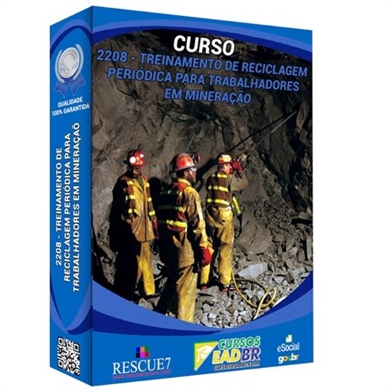 Cursos EaD BR