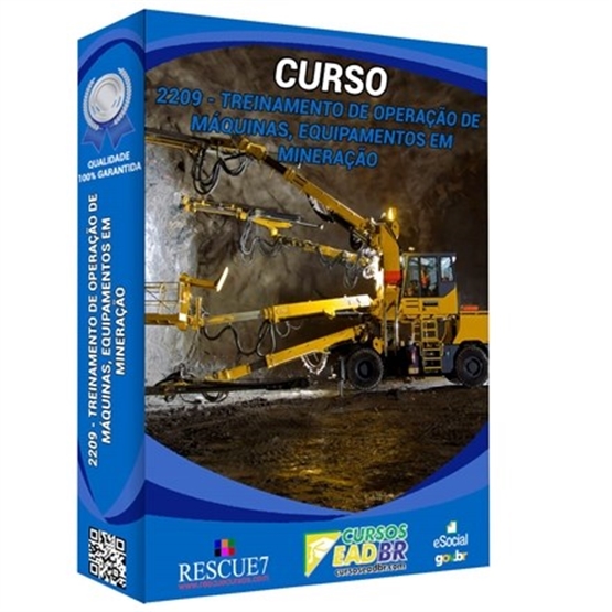 Cursos EaD BR