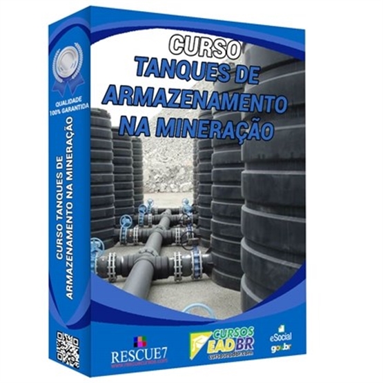 Cursos EaD BR