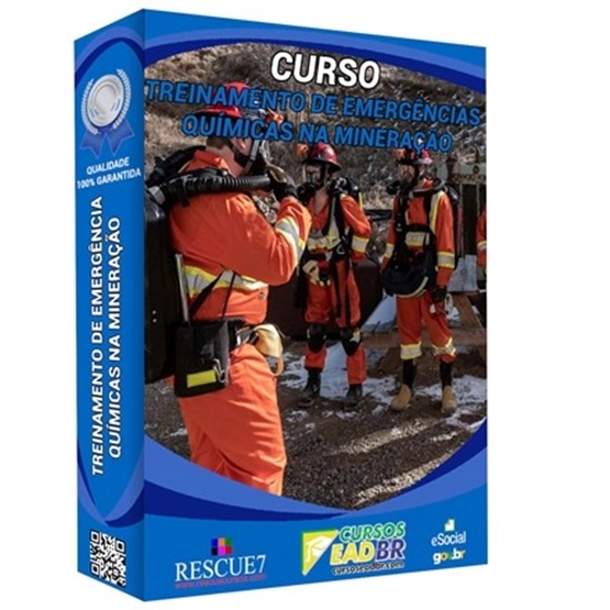 Cursos EaD BR
