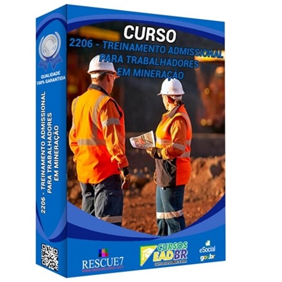 Cursos EaD BR