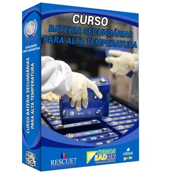 Cursos EaD BR