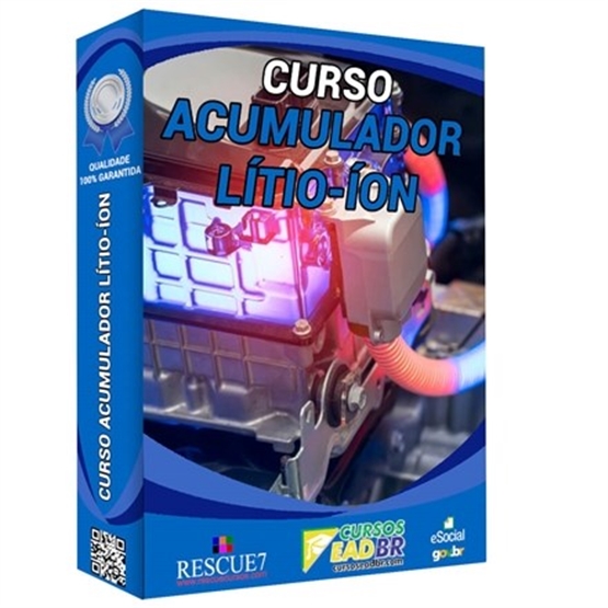 Cursos EaD BR