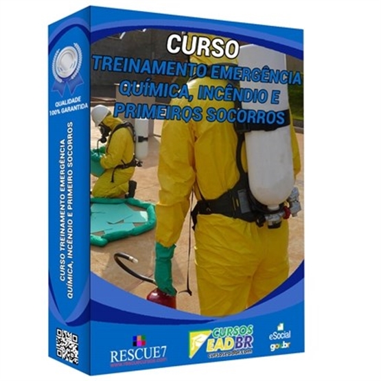 Cursos EaD BR