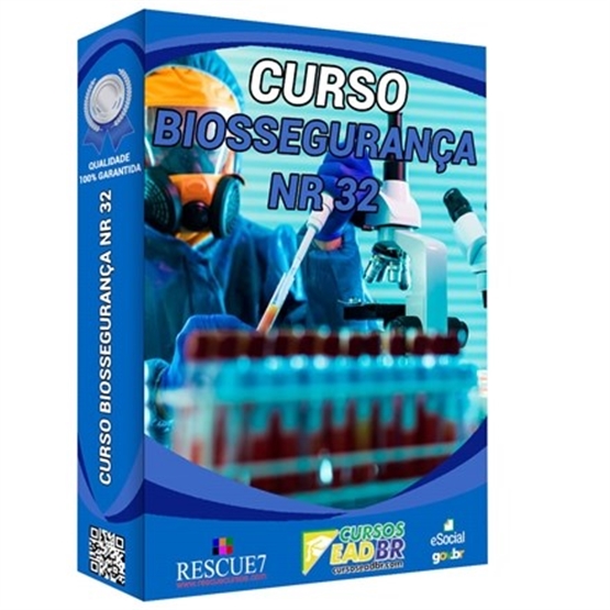 Cursos EaD BR