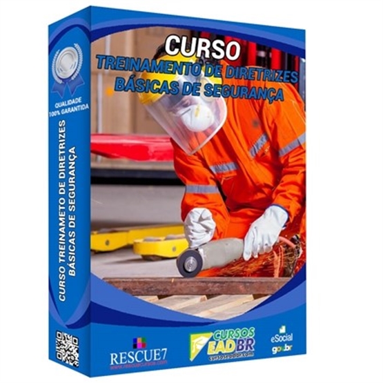 Cursos EaD BR