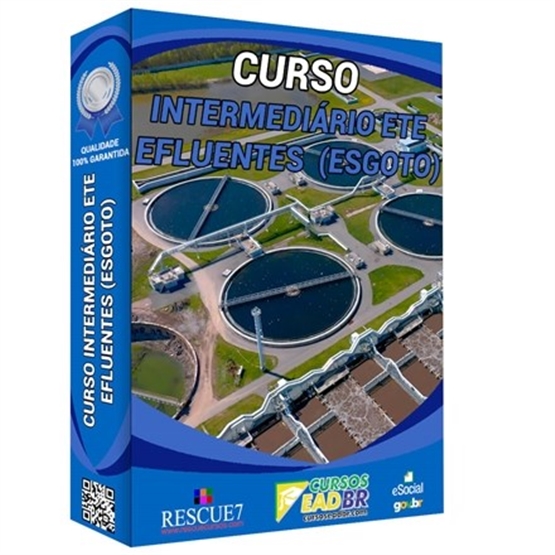 Cursos EaD BR