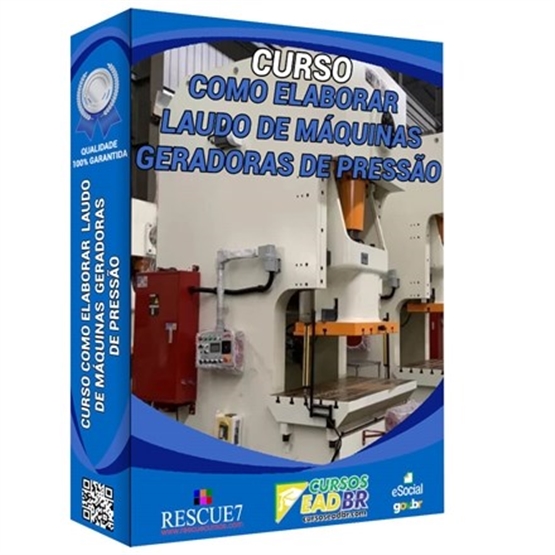 Cursos EaD BR