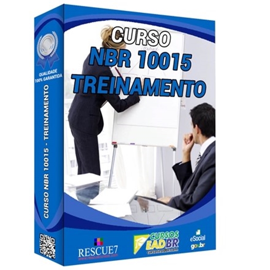 Cursos EaD BR